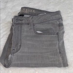 AE jeans
